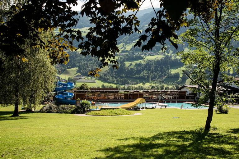 Ferienwohnung in Fügen, Österreich für max. 6 Gäste