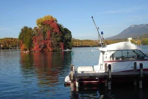 Apartment Lake Annecy