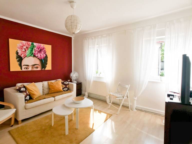 Ferienwohnung Gladenbach