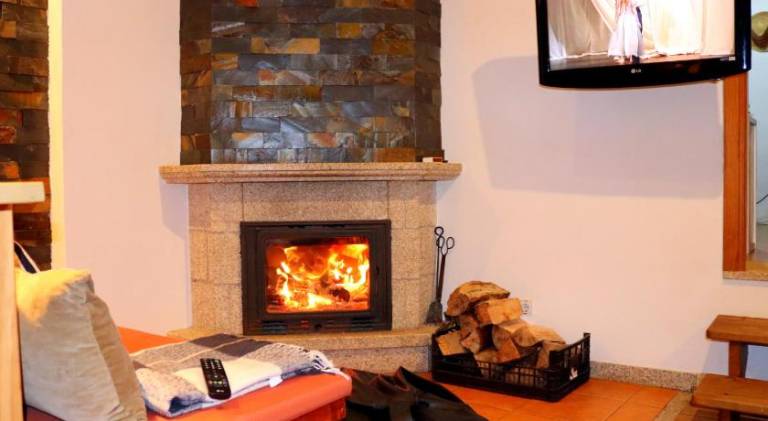 Vacation home with terrace | Pets allowed in Coimbra