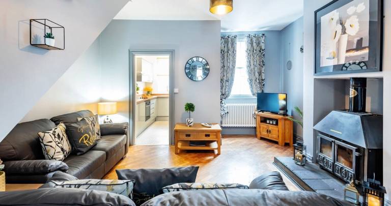 House Chester