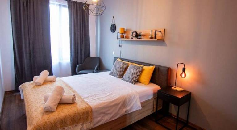 Holiday apartment | Near Church of St. Paraskeva in Sofia