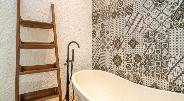 Beautiful villa with pool | Pets allowed — photo 4