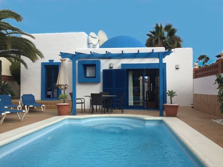 Villa Corralejo