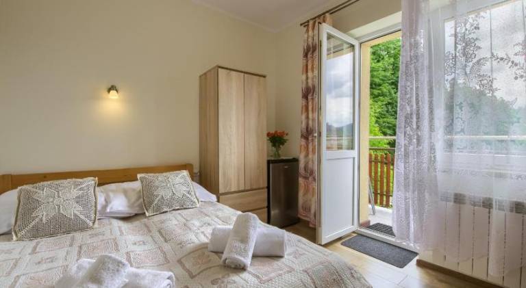 Bed & Breakfast Muszyna