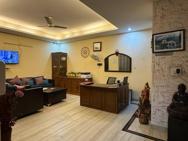 Hotel Sunrise, Noida — photo 4