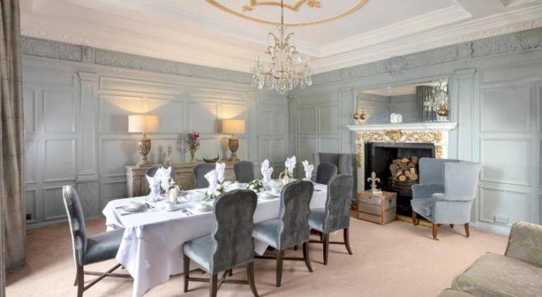 Manor House Hotel — photo 2