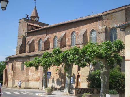 House Lavaur