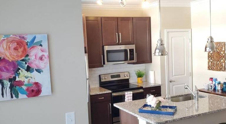 Rental apartment with pool | Pet-friendly — photo 4
