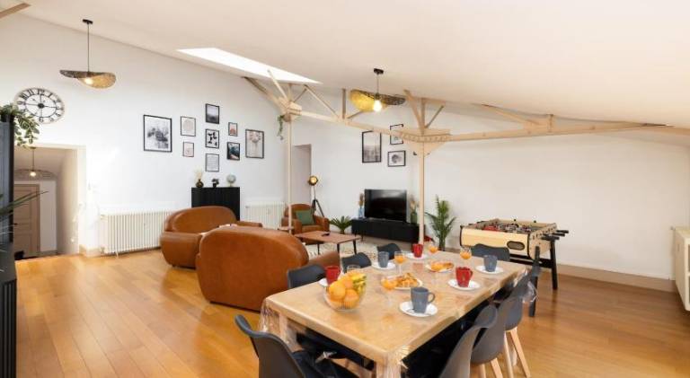 Lovely apartment | Dogs allowed — photo 3