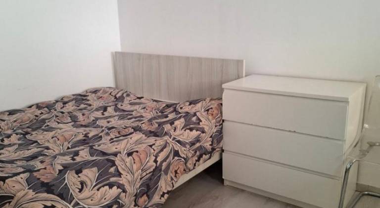 Comfortable Ground Floor Studio in Limassol in Limassol