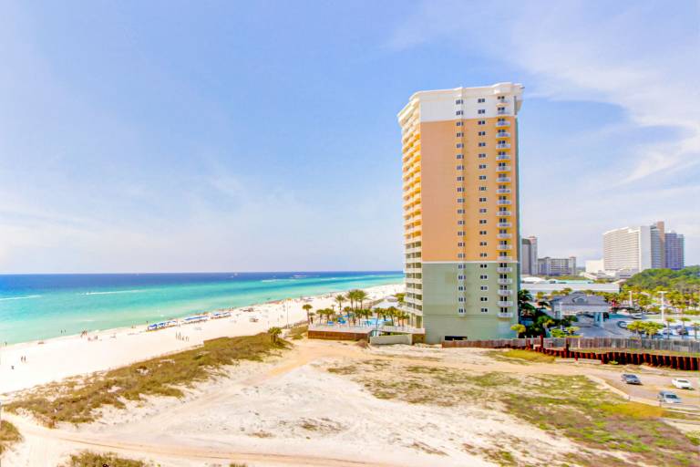 Appartement Panama City Beach