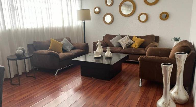 Lovely apartment | Close to Chapultepec Castle | Dogs allowed — photo 2