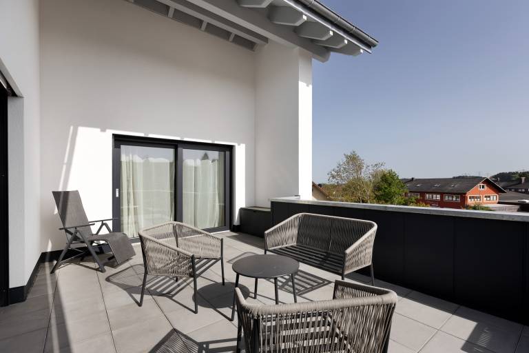 Ferienwohnung Grafenhausen