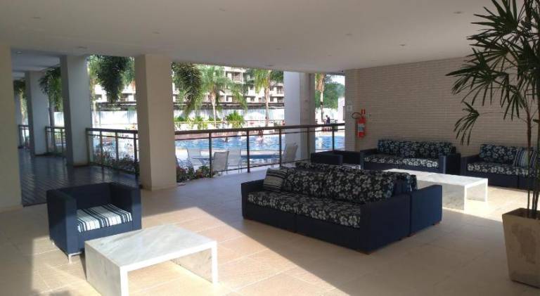 Holiday apartment with pool | Pets are welcome — photo 3