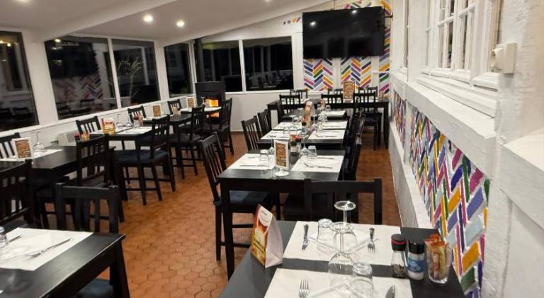 Logis - Hotel et Restaurant La Mire — photo 4