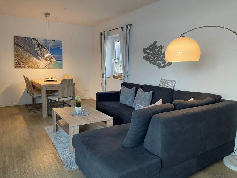 Charming apartment | Water view | Close to the beach | Pets allowed — photo 2