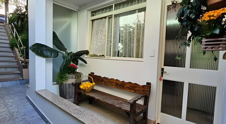 Vacation home | Dogs allowed — photo 4