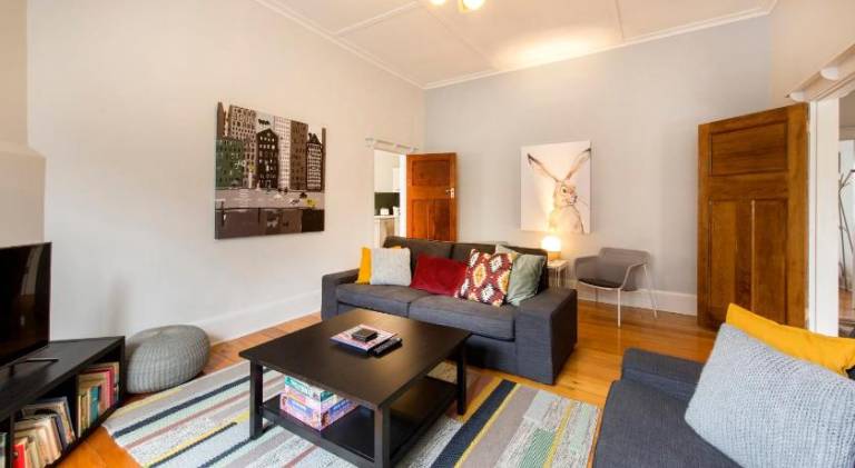 362 m² Ferienhaus