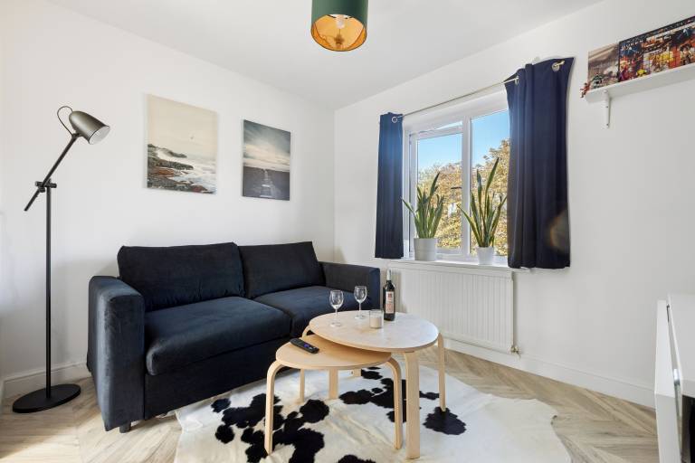 Appartement Greenwich