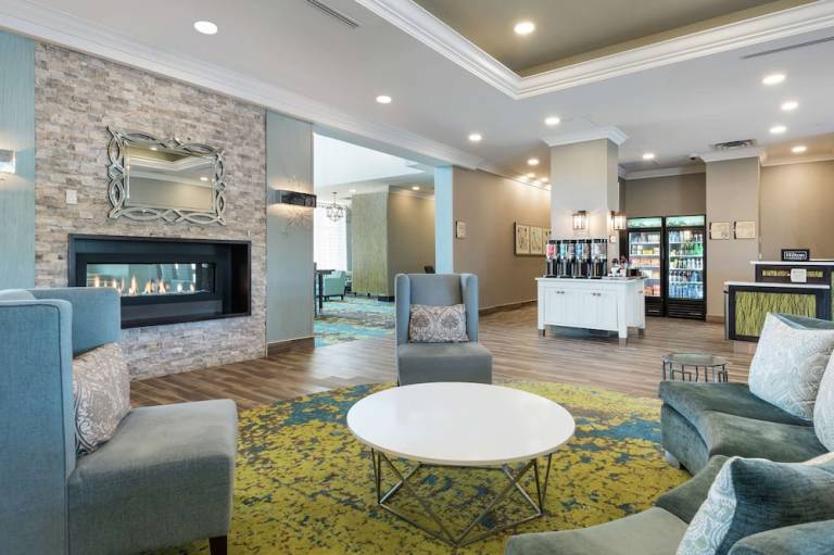 Homewood Suites By Hilton Ottawa Airport