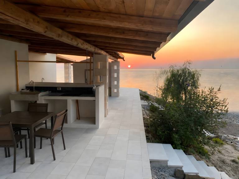 Apartment  Roseto Capo Spulico