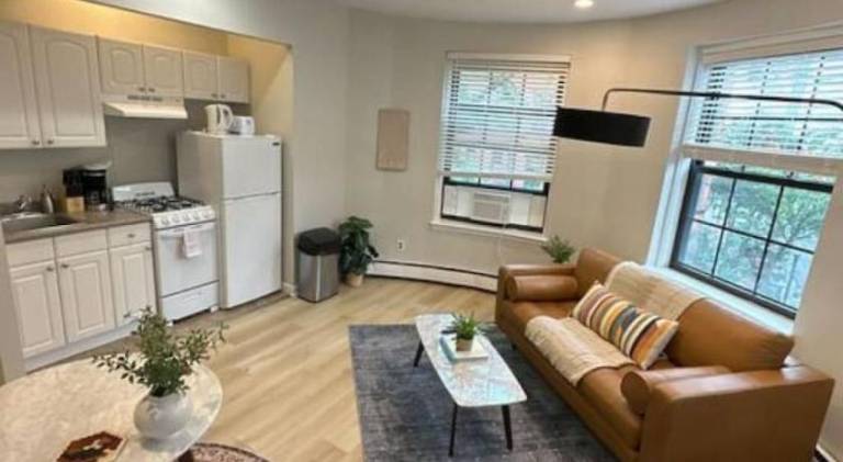 Apartment | Perfect for remote work — photo 2