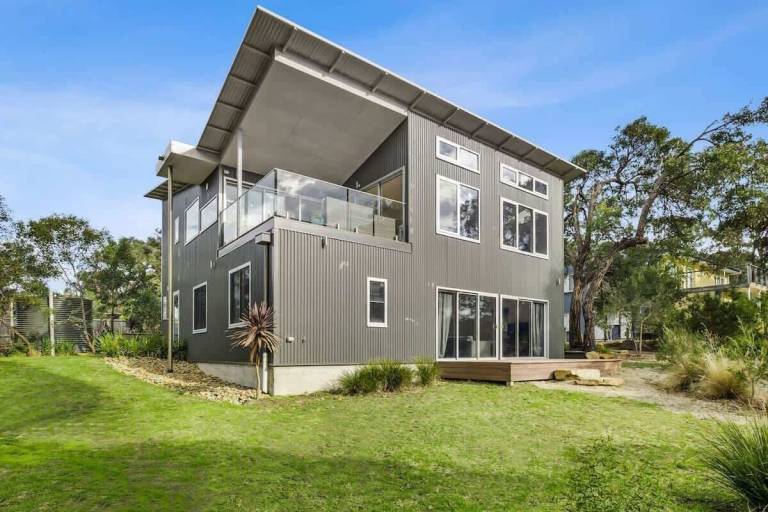 House  Aireys Inlet - Fairhaven