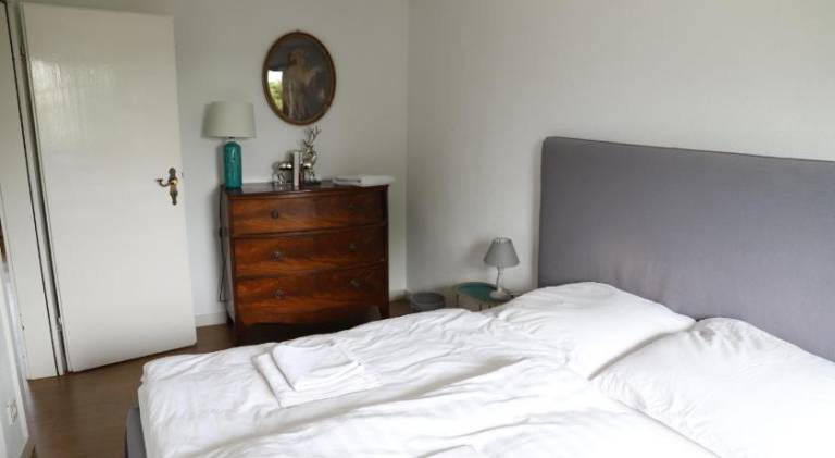 Ferienwohnung Assmannshausen