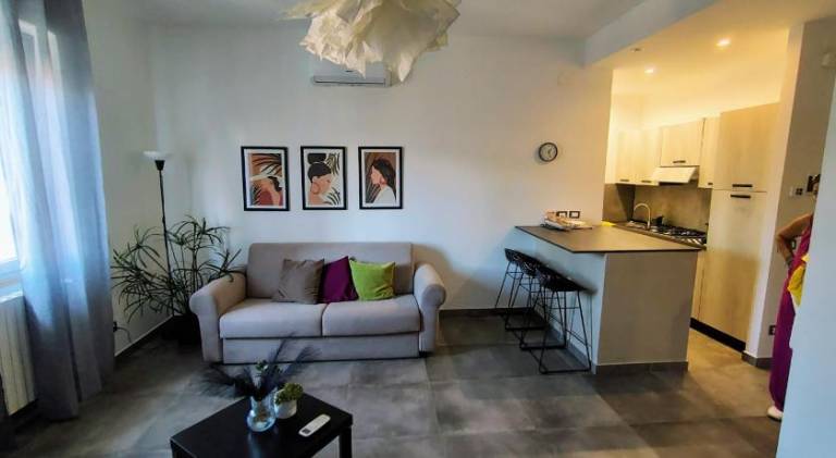 Holiday apartment with 1 room for 5 persons — photo 2