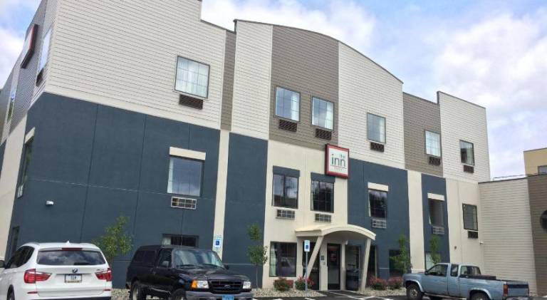 The Inn in Monaca, PA