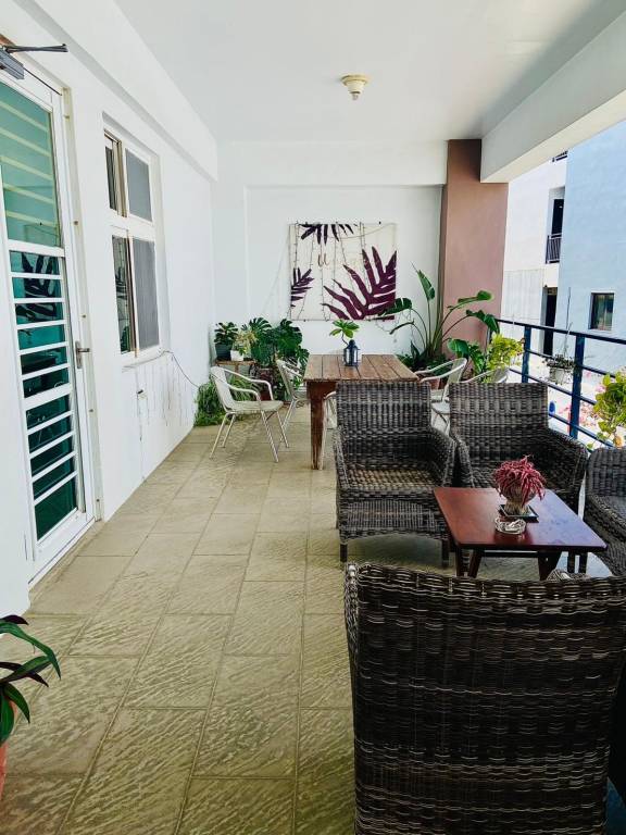 Kenting Chingshan Inn — photo 3