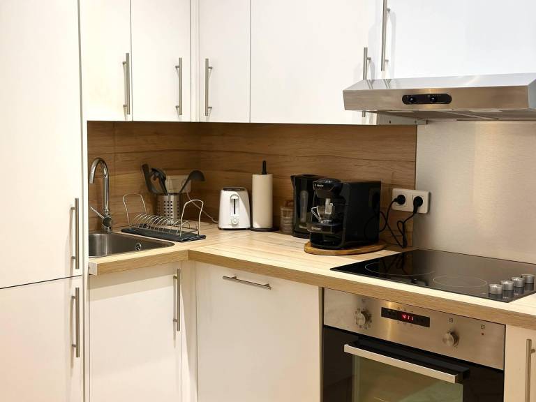 Holiday apartment | Close to Arc de Triomphe — photo 5