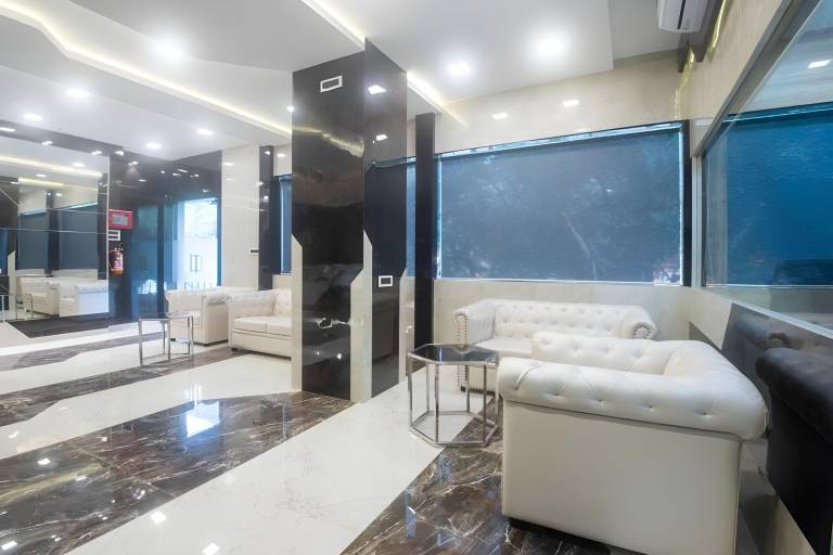 Townhouse Oak Madhapur Nera Regency — photo 2