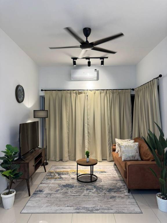 Big apartment | Dogs allowed in Kuala Lumpur