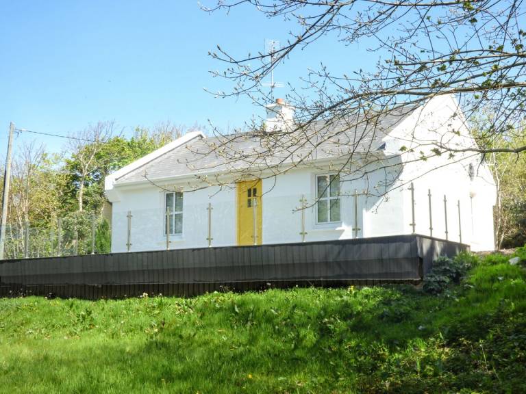 House Cloghbolie