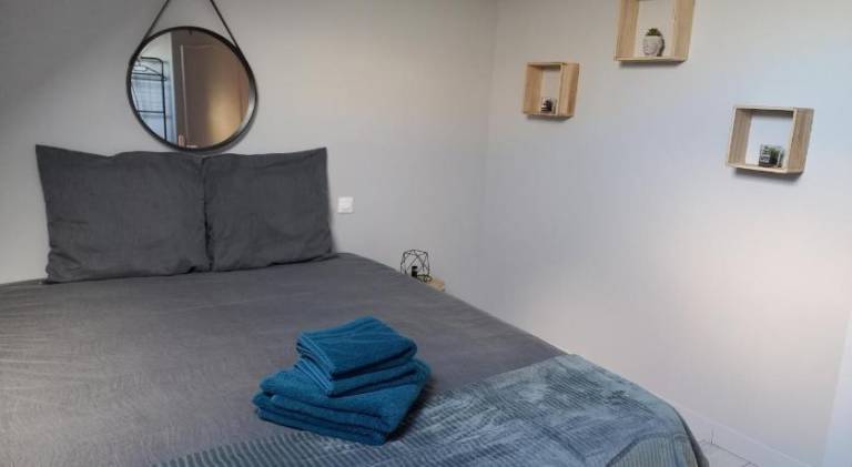House | Pets allowed in Le Mont-Saint-Michel