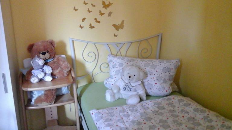 Family-oriented charming rental apartment with sauna, barbeque & pool | Dogs allowed — photo 4