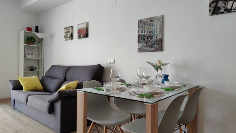 CALA ALTA sun & beach apartments — photo 5
