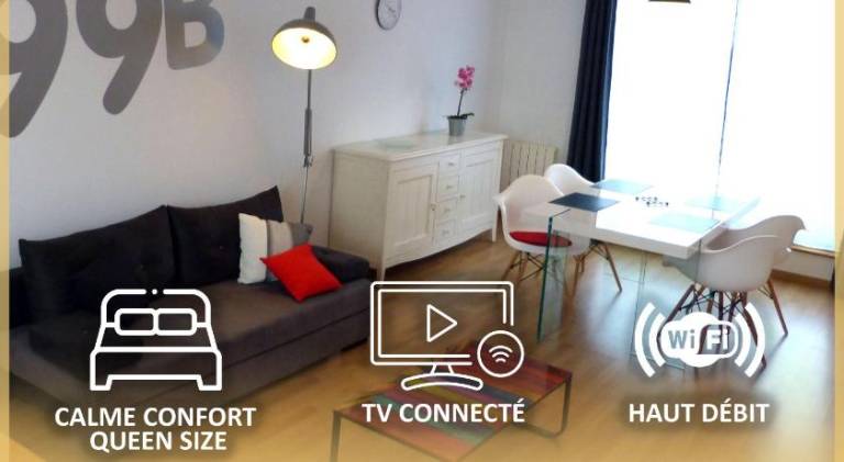 Appartement Lomme