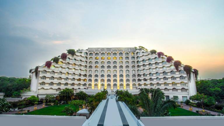 Taj Krishna Hyderabad