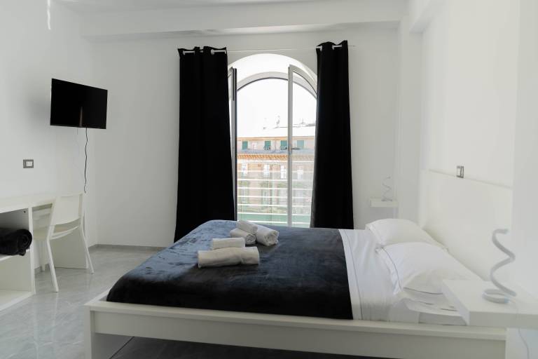 60 m&sup2; Ferienwohnung