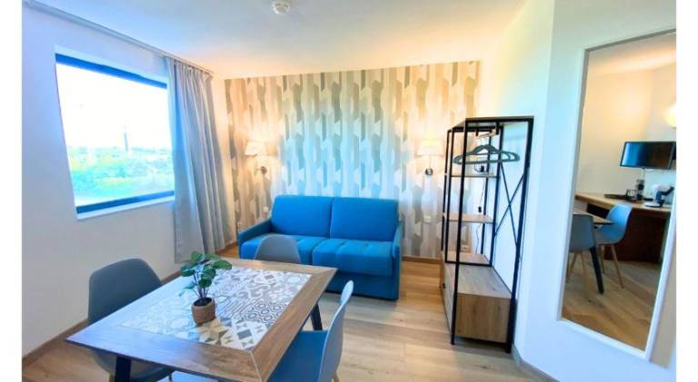 Lovely holiday apartment | Pets are welcome — photo 2