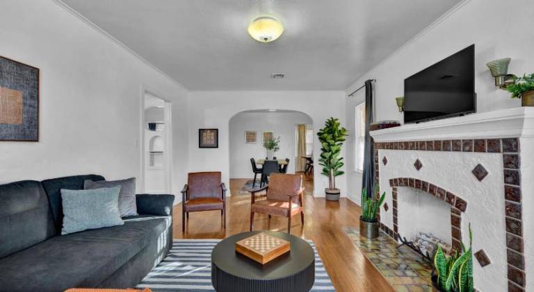 Apartment with 1 room for 5 persons — photo 3