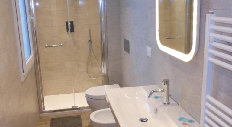 Serviced apartment for 5 persons — photo 2