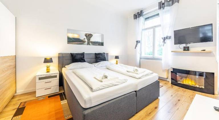 Apartment | Dogs allowed in Vienna