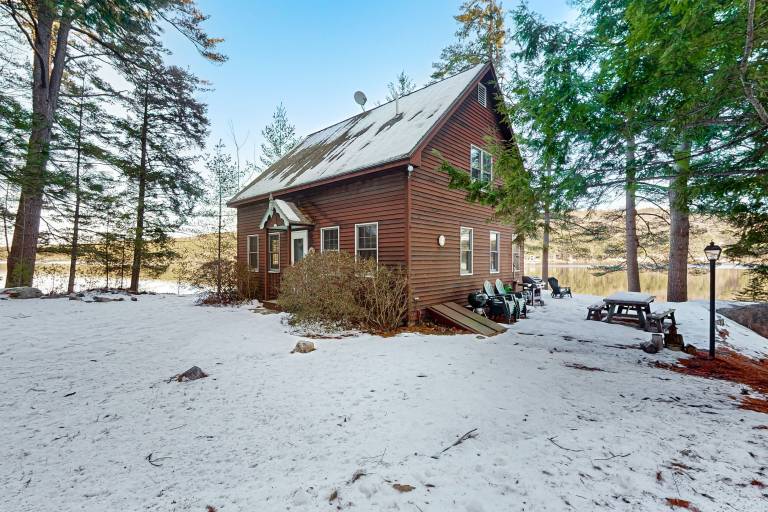 House Denmark