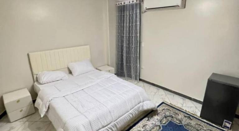 Rental apartment with 1 room for 6 persons — photo 2