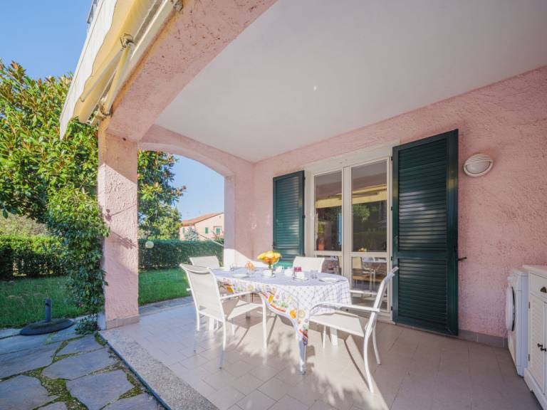 Ferienhaus  Lerici