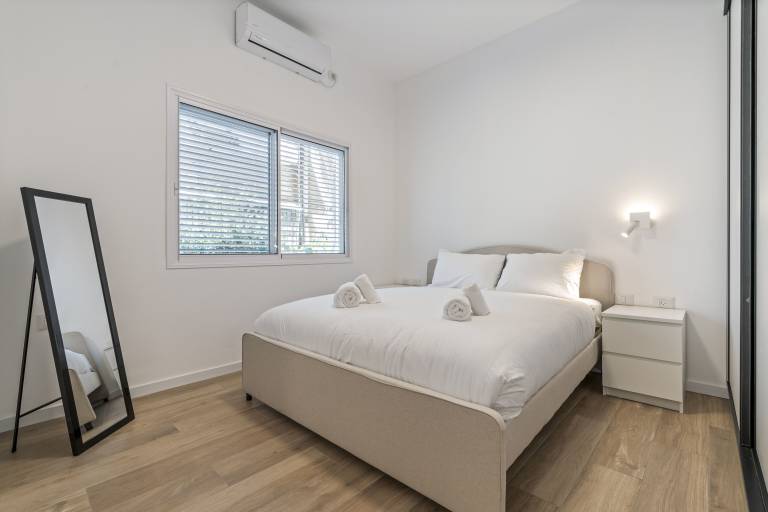 Appartement Tel Aviv